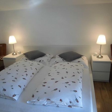 Appartements Haus Schmalzl Viehhofen Kültér fotó