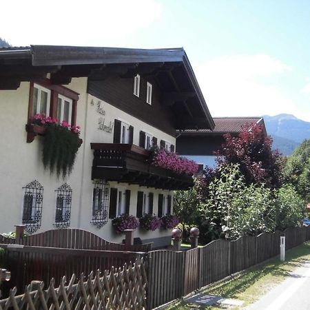 Appartements Haus Schmalzl Viehhofen Kültér fotó