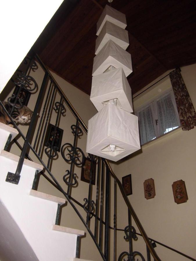 Appartements Haus Schmalzl Viehhofen Kültér fotó