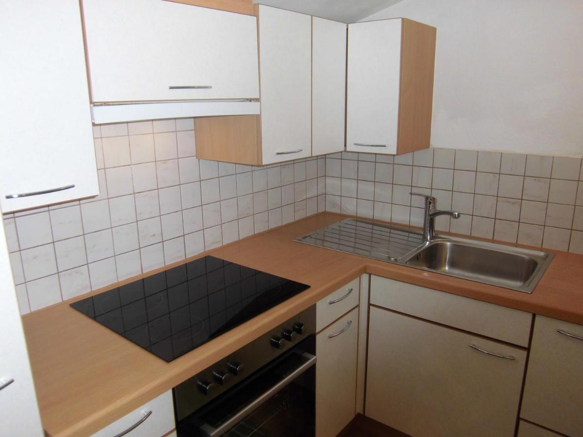 Appartements Haus Schmalzl Viehhofen Kültér fotó