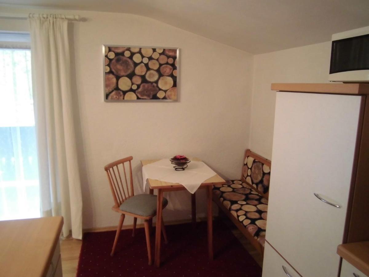 Appartements Haus Schmalzl Viehhofen Kültér fotó