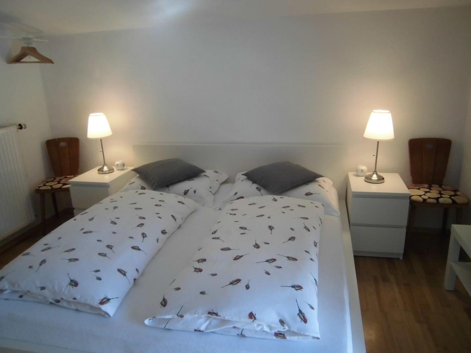 Appartements Haus Schmalzl Viehhofen Kültér fotó